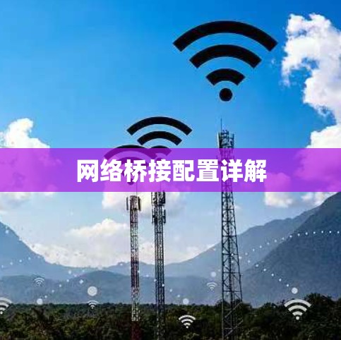 网络桥接配置详解