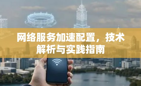 网络服务加速配置，技术解析与实践指南