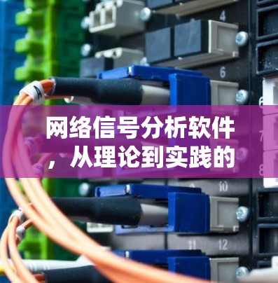网络信号分析软件，从理论到实践的全方位解析