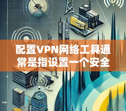 配置VPN网络工具通常是指设置一个安全的网络连接，确保数据传输加密，保护隐私。你可以按照以下步骤进行配置