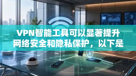 VPN智能工具可以显著提升网络安全和隐私保护，以下是对VPN智能工具的详细分析和总结
