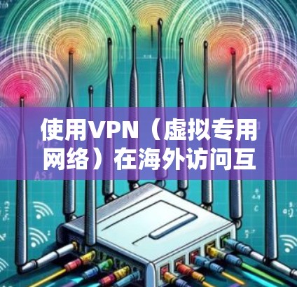 使用VPN（虚拟专用网络）在海外访问互联网是一种常见的网络安全措施，尤其是在需要保护隐私或访问受限地区的内容时。以下是一些使用VPN海外的指南和建议
