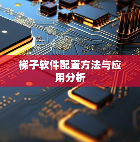 梯子软件配置方法与应用分析