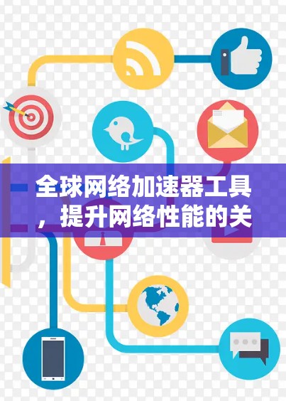 全球网络加速器工具，提升网络性能的关键技术