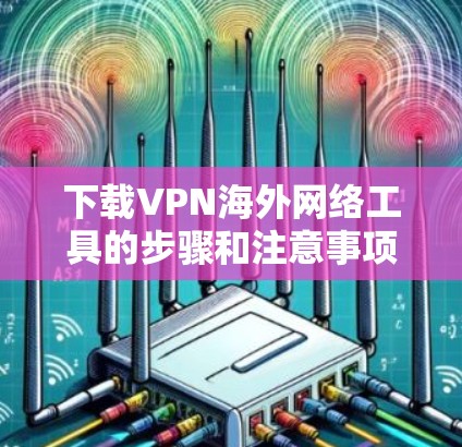 下载VPN海外网络工具的步骤和注意事项