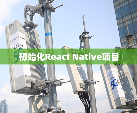 初始化React Native项目