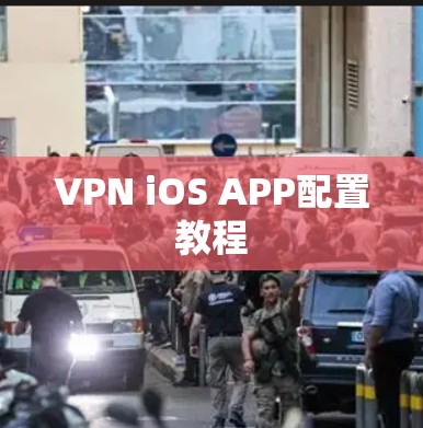 VPN iOS APP配置教程