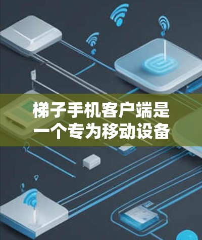 梯子手机客户端是一个专为移动设备设计的VPN应用，用户可以通过它在手机上实现VPN服务。以下是关于梯子手机客户端的详细信息
