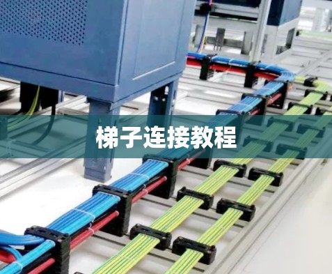梯子连接教程