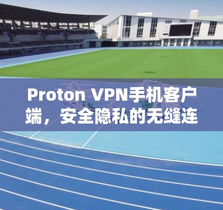 Proton VPN手机客户端，安全隐私的无缝连接