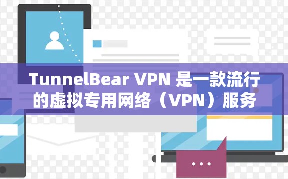 TunnelBear VPN 是一款流行的虚拟专用网络（VPN）服务提供商，其服务支持多平台，包括手机、电脑等。以下是关于 TunnelBear VPN 手机APP 的一些信息和指南