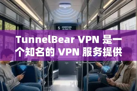 TunnelBear VPN 是一个知名的 VPN 服务提供商，适合用户希望通过简单易用的界面来保护隐私和匿名上网。以下是一些关于 TunnelBear VPN 的推荐和替代方案