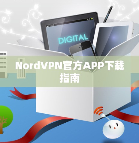NordVPN官方APP下载指南