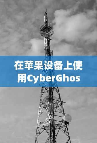 在苹果设备上使用CyberGhost VPN的过程可以分为以下几个步骤