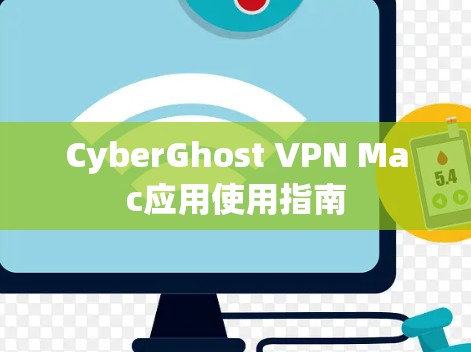 CyberGhost VPN Mac应用使用指南
