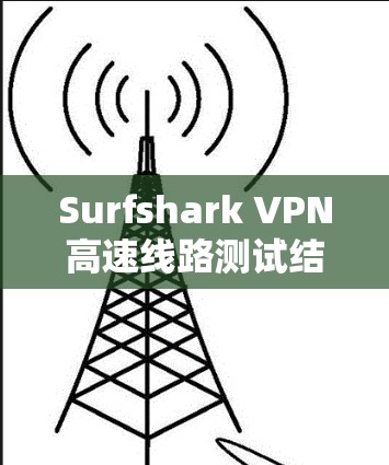Surfshark VPN高速线路测试结果分析