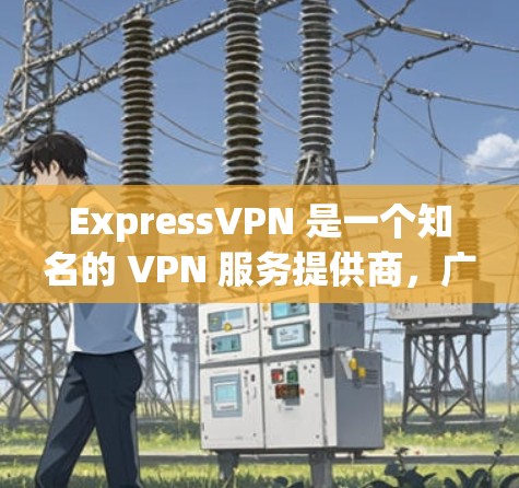 ExpressVPN 是一个知名的 VPN 服务提供商，广泛使用于保护用户的隐私和安全。以下是一些关于 ExpressVPN 软件下载的信息和建议