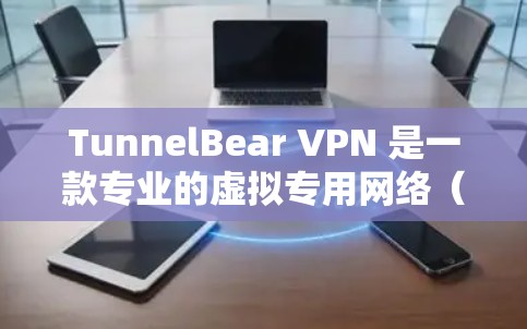 TunnelBear VPN 是一款专业的虚拟专用网络（VPN）工具，旨在为用户提供安全、匿名的网络访问。它通过将用户的网络连接加密，保护隐私，防止数据泄露，避免被追踪或监控