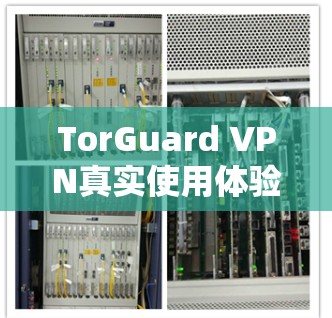 TorGuard VPN真实使用体验，速度与隐私的平衡