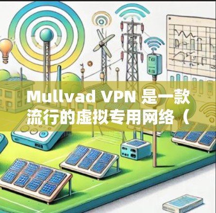 Mullvad VPN 是一款流行的虚拟专用网络（VPN）服务提供商，他们提供多平台的 VPN 应用，包括 Android。以下是获取 Mullvad VPN 最新安卓版 APP 的几种方法