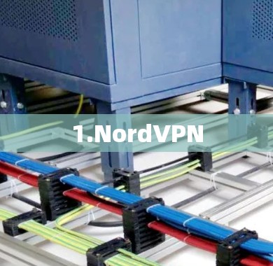 1.NordVPN