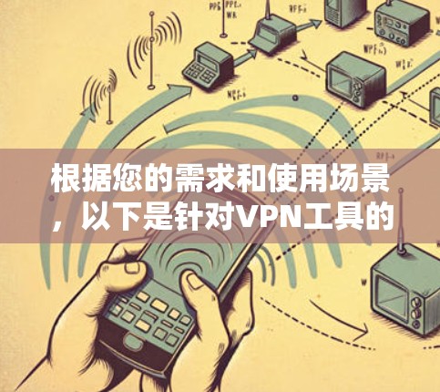 根据您的需求和使用场景，以下是针对VPN工具的推荐
