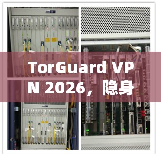 TorGuard VPN 2026，隐身护航，高速通道
