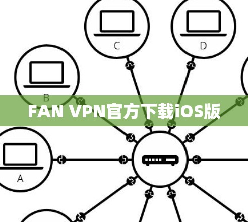 FAN VPN官方下载iOS版