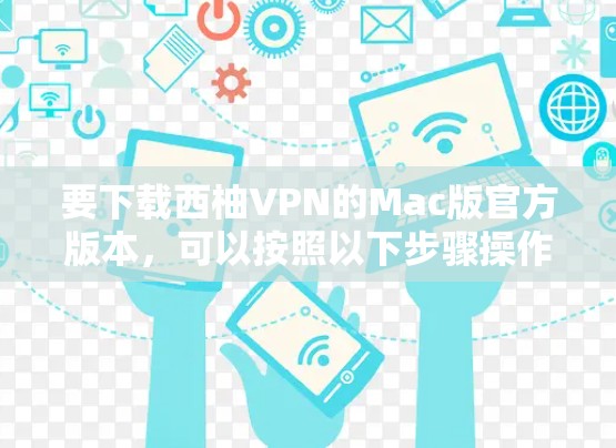 要下载西柚VPN的Mac版官方版本，可以按照以下步骤操作