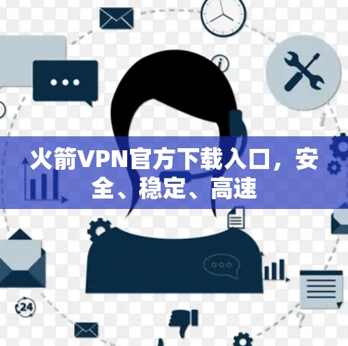 火箭VPN官方下载入口，安全、稳定、高速