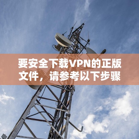 要安全下载VPN的正版文件，请参考以下步骤