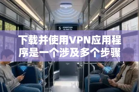 下载并使用VPN应用程序是一个涉及多个步骤和考虑因素的过程。以下是详细的分步指南，帮助您顺利完成这一过程