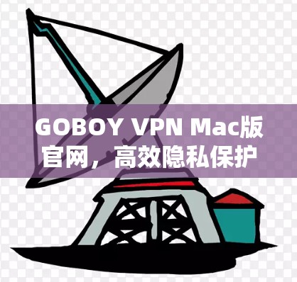 GOBOY VPN Mac版官网，高效隐私保护网络解决方案